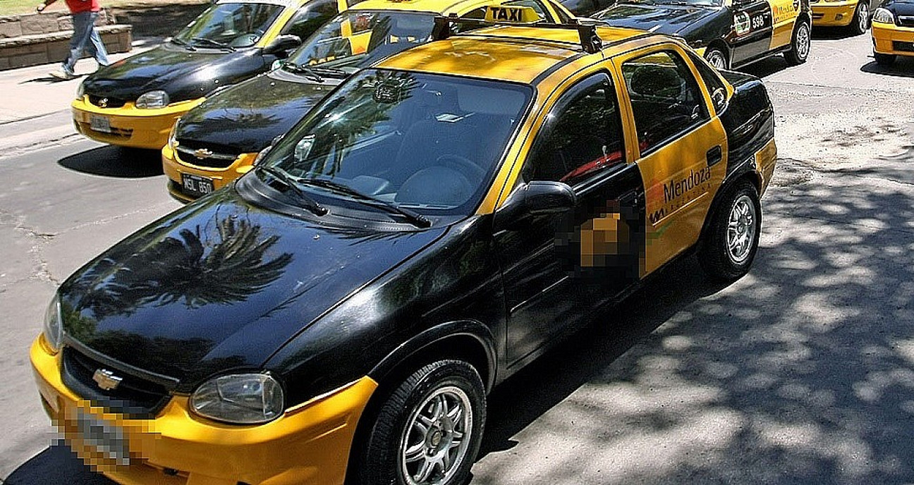 imagen Diputados aprobó la ley de tránsito de Taxis y Remises