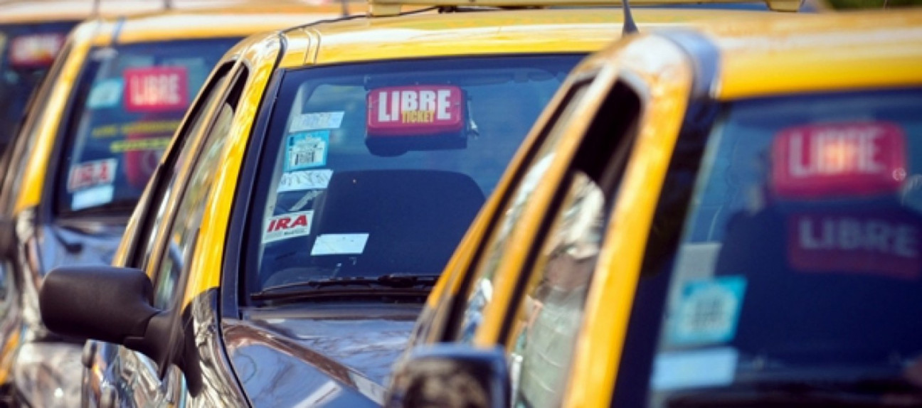 imagen Nace Taxilink, la aplicación local para competir con Uber