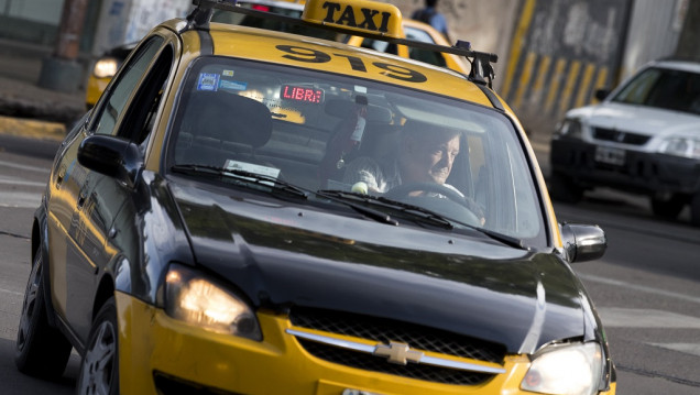 imagen Viajar en taxi y remise ya es un 25% más caro