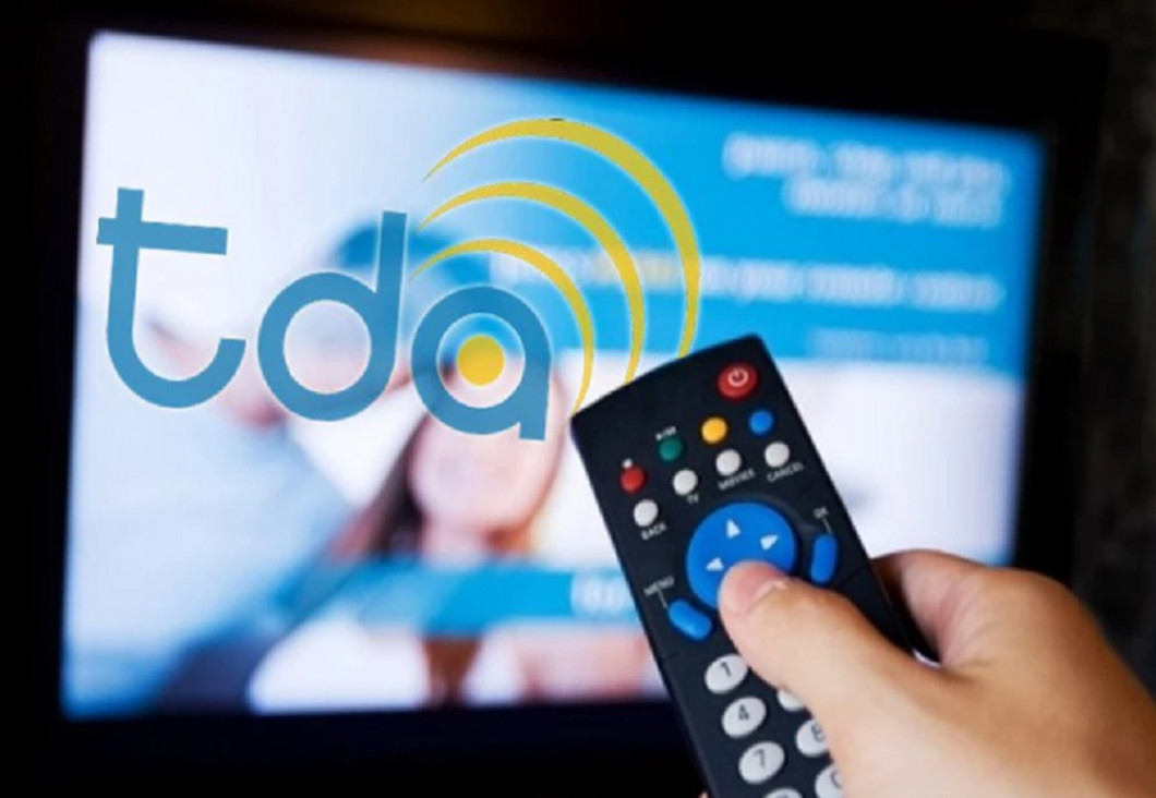 imagen Entre el 10% y el 15% de la población argentina utiliza la Televisión Digital Abierta