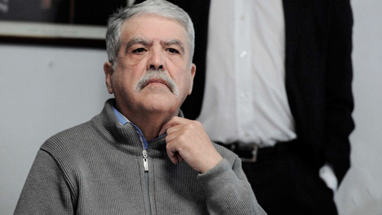 imagen Tragedia de Once: De Vido dijo que su rol era el de "planificar" y culpó al maquinista