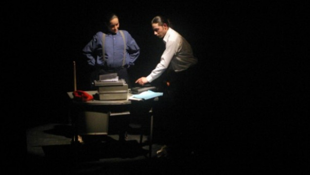 imagen Continúa  el Teatro por la Memoria y los DDHH‏