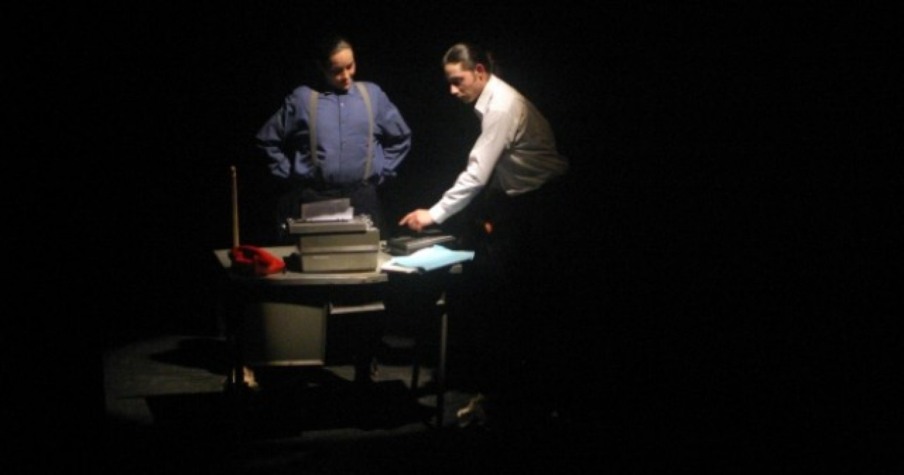 imagen Continúa  el Teatro por la Memoria y los DDHH‏
