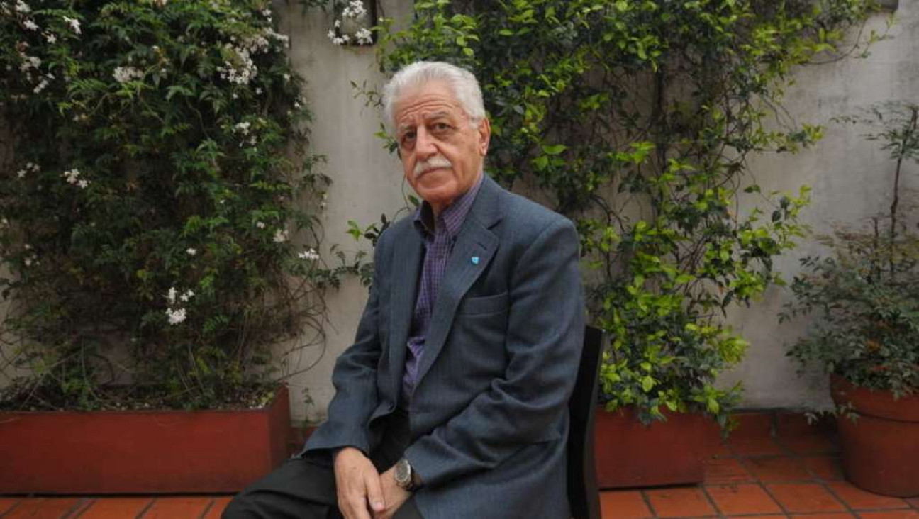imagen Murió Juan Carlos Tedesco, exministro de Educación