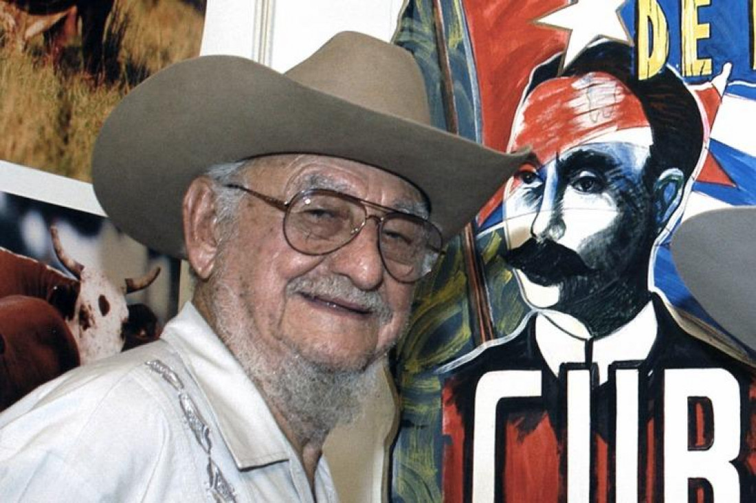 imagen Falleció el hermano mayor de Fidel y Raúl Castro