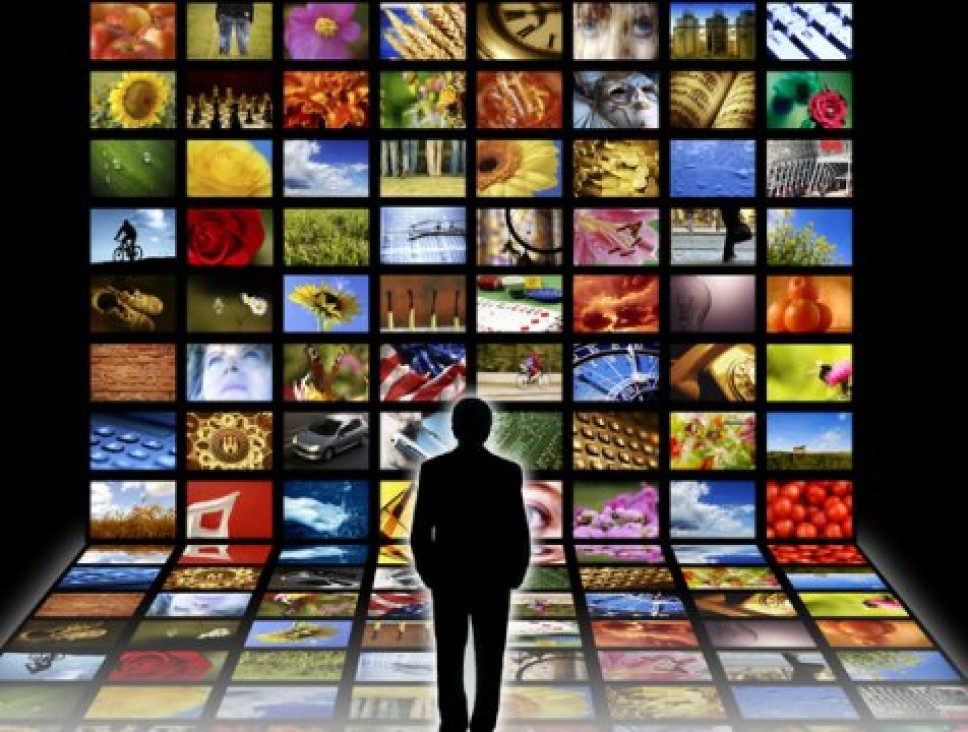 imagen LA TV Digital llega a la Argentina