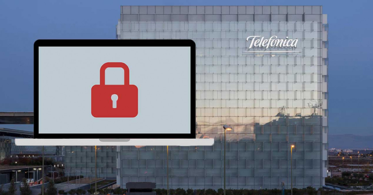 imagen Argentina ya toma precauciones por el ciberataque registrado en el mundo