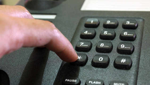 imagen Otro aumento: en 60 días podría subir el abono básico de la telefonía fija