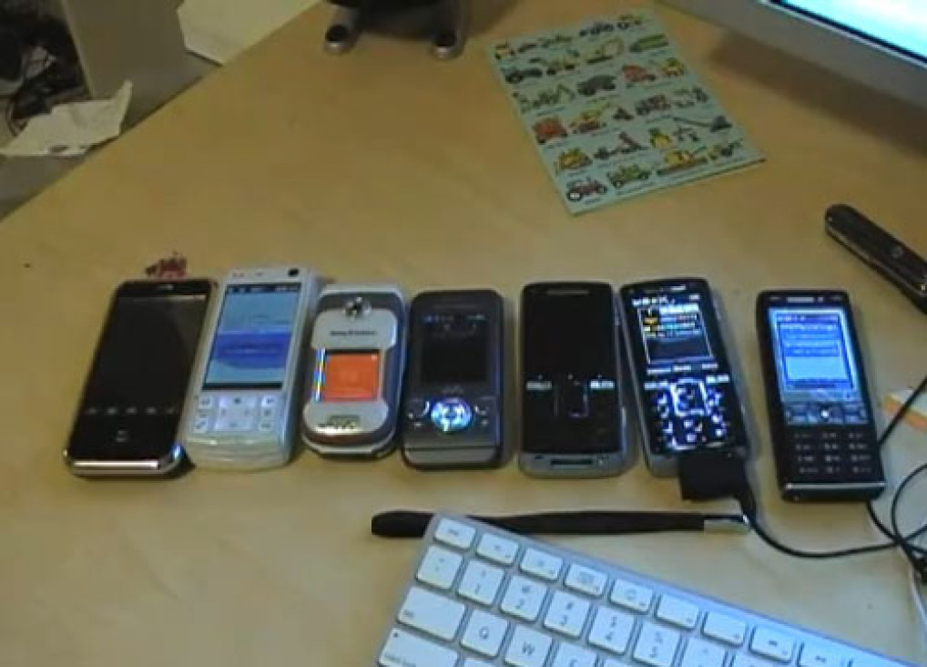 imagen Los gigantes de la telefonía móvil pelean por 7.500 celulares en Mendoza