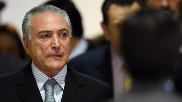 imagen Brasil cierra el año con 12 millones de personas sin trabajo