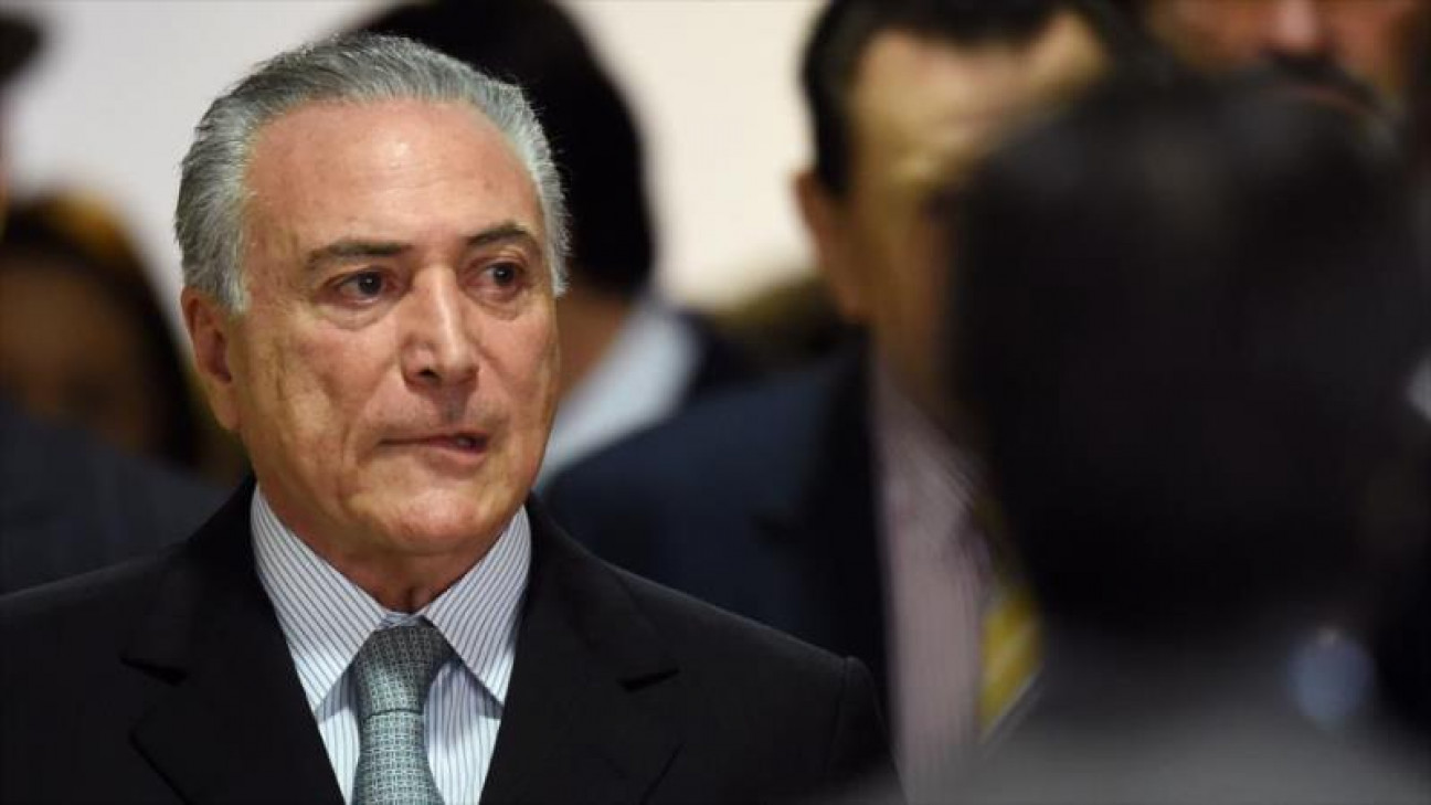 imagen Brasil cierra el año con 12 millones de personas sin trabajo