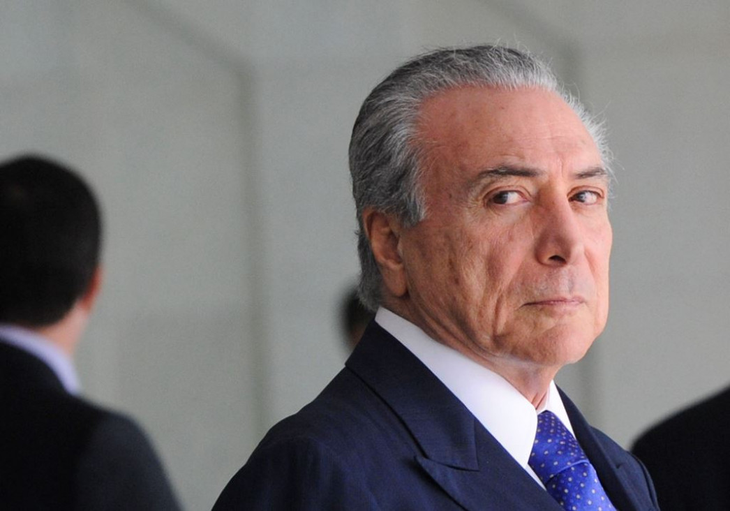 imagen Comienza la fase final del juicio electoral que puede destituir a Temer