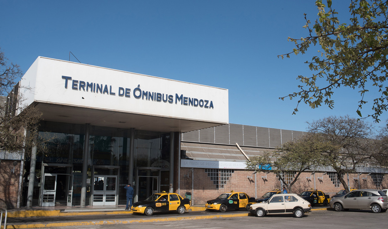 imagen Vuelos: difunden una página para consultar