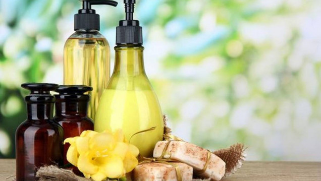 imagen Prohíben la venta y el uso de cosméticos con propiedades terapéuticas