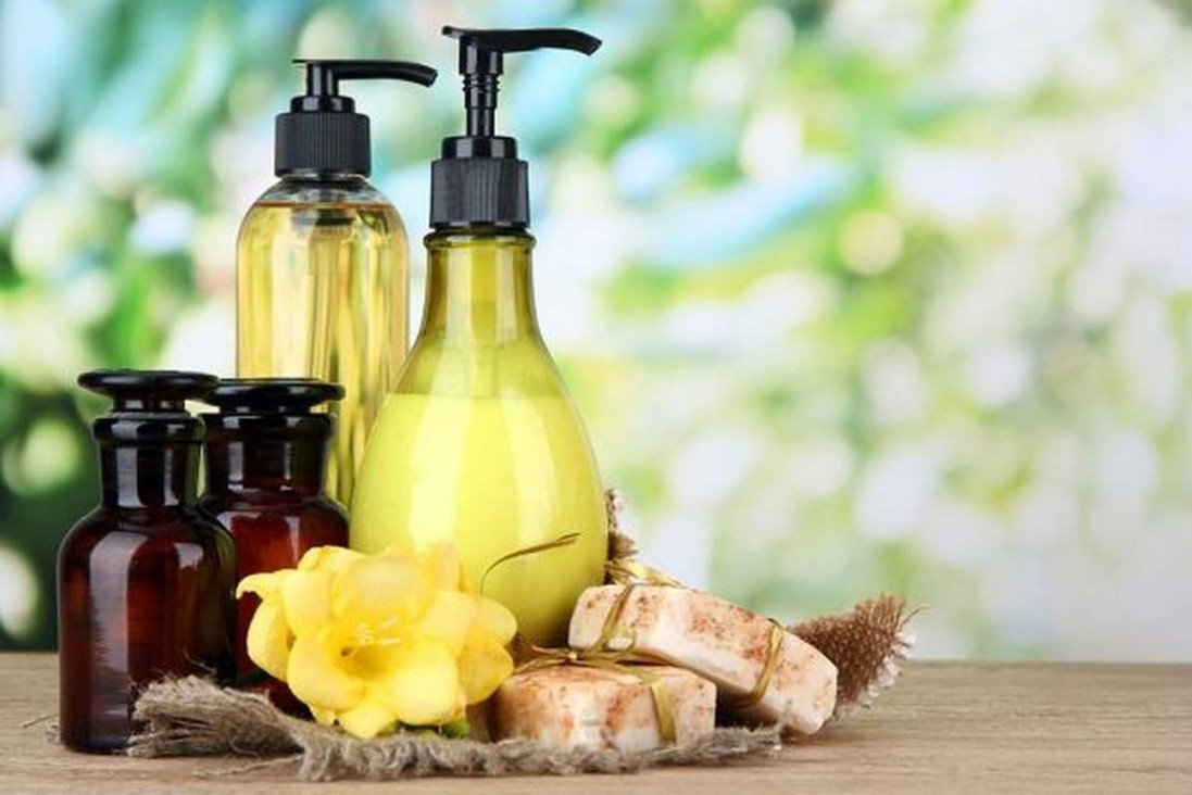 imagen Prohíben la venta y el uso de cosméticos con propiedades terapéuticas