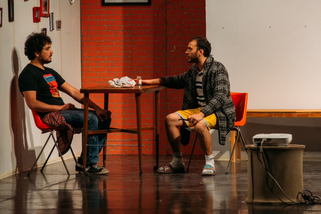 imagen Festival de Rafaela: Cinco días del mejor teatro independiente