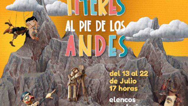 imagen Titiriteros y artistas callejeros solicitan apoyo económico al Gobierno