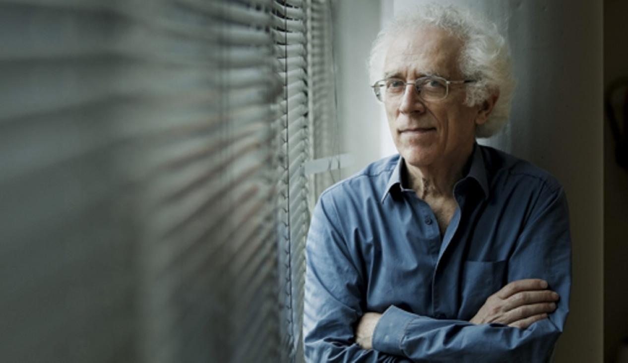 imagen Murió Tódorov, el reconocido filósofo y teórico literario