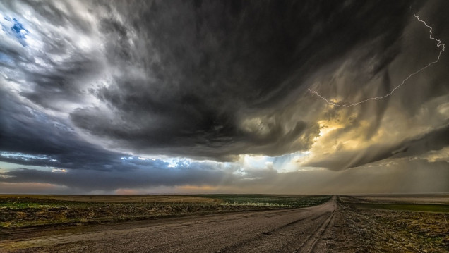 imagen Para la ONU, se viene una "tormenta económica" mundial