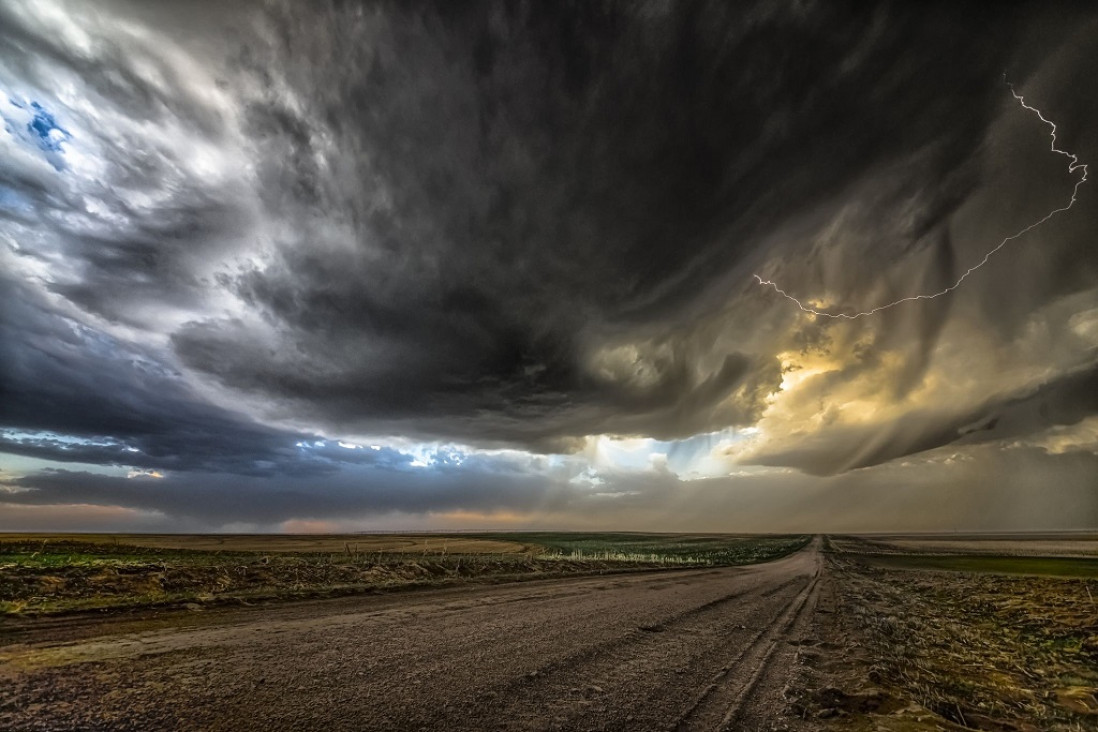 imagen Para la ONU, se viene una "tormenta económica" mundial