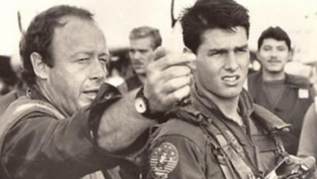 imagen Película de bondi: sobre el cine de Tony Scott