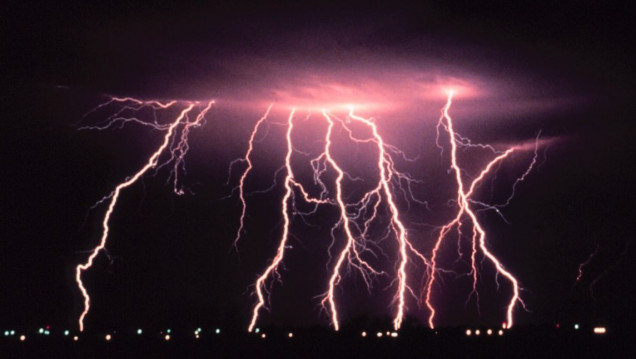 imagen Cautivantes y temidas: 9 datos fundamentales sobre las tormentas de verano
