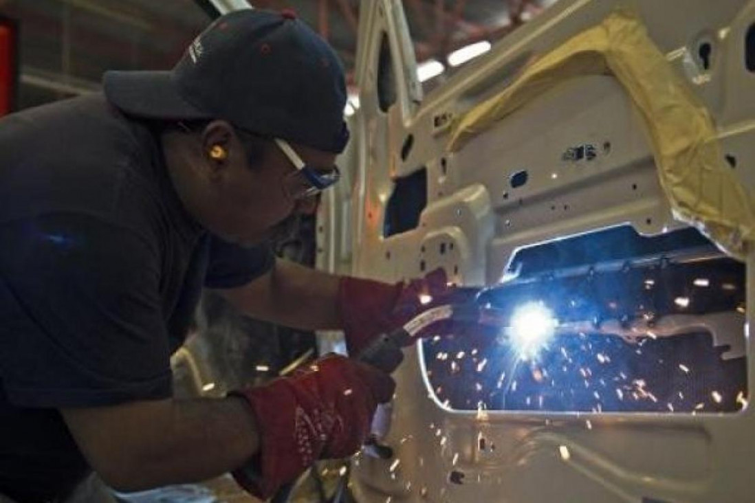imagen Fuentes de trabajo en la industria regional 