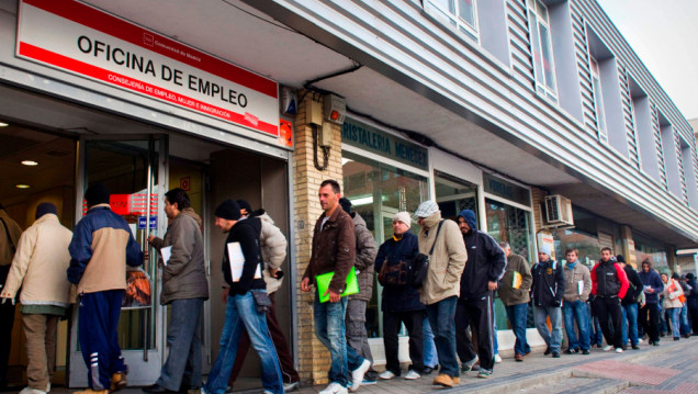imagen España modifica su Ley de Extranjería y facilita el trabajo formal para inmigrantes sin papeles