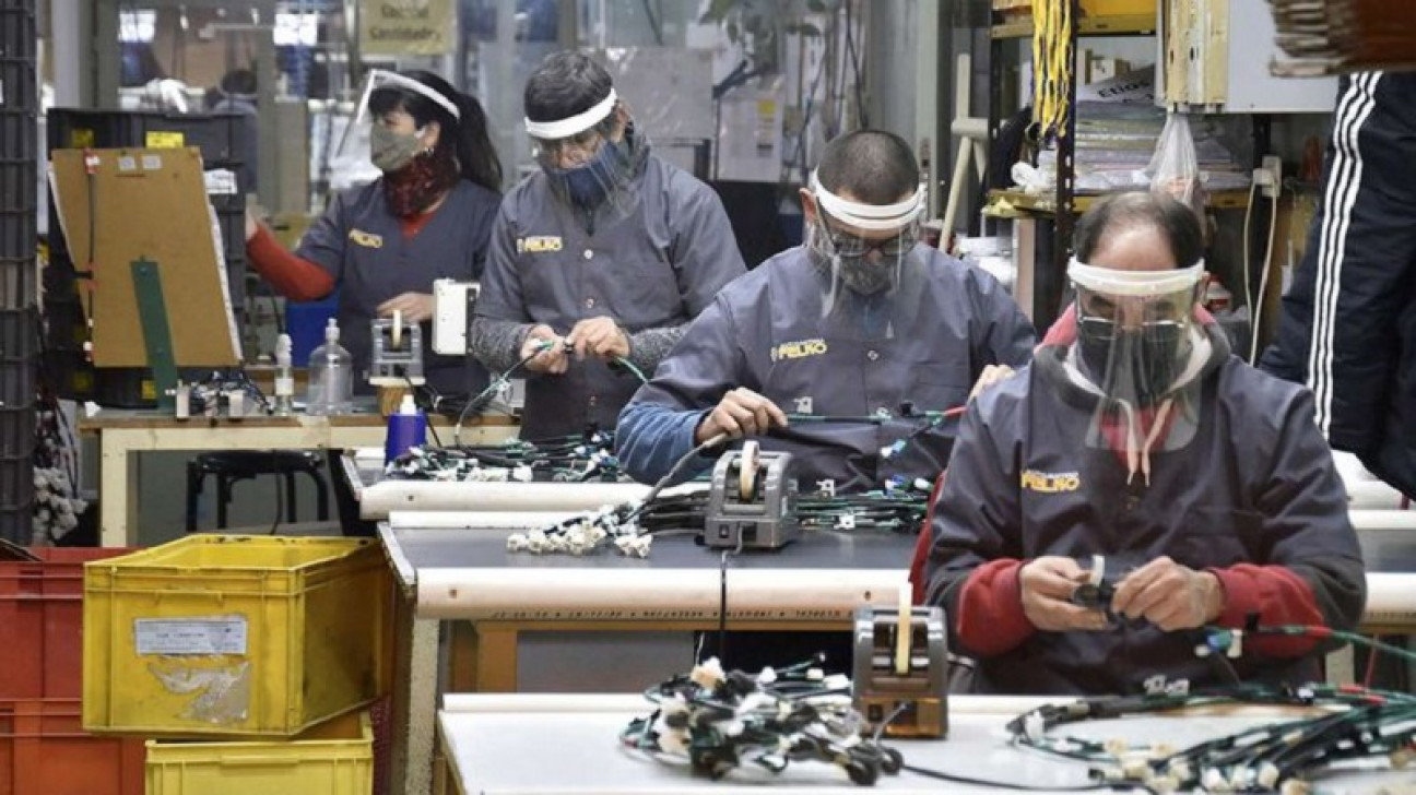 imagen El Gobierno detalló cómo se aplicarán las licencias de trabajo 