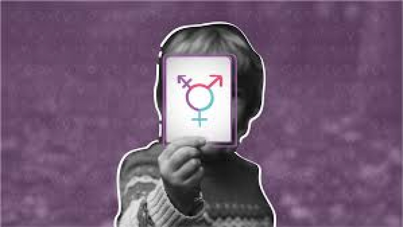 imagen El 70% de varones trans y no binaries evitan las consultas médicas por miedo a la discriminación