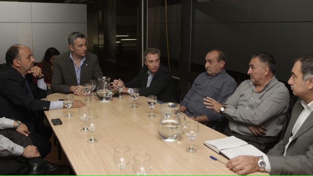 imagen Por el paro, el servicio del transporte público se reducirá al 20 %