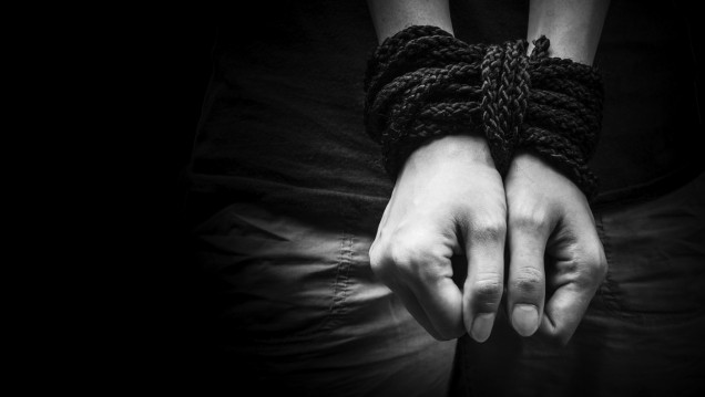 imagen Trata de personas: investigan 60 causas en Mendoza
