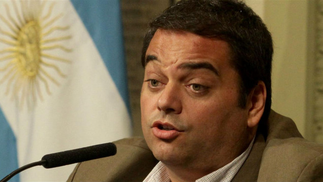 imagen El Gobierno recibe a la CGT para desactivar el paro