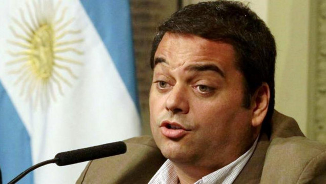 imagen Paritarias: Triaca aseguró que no hay techo