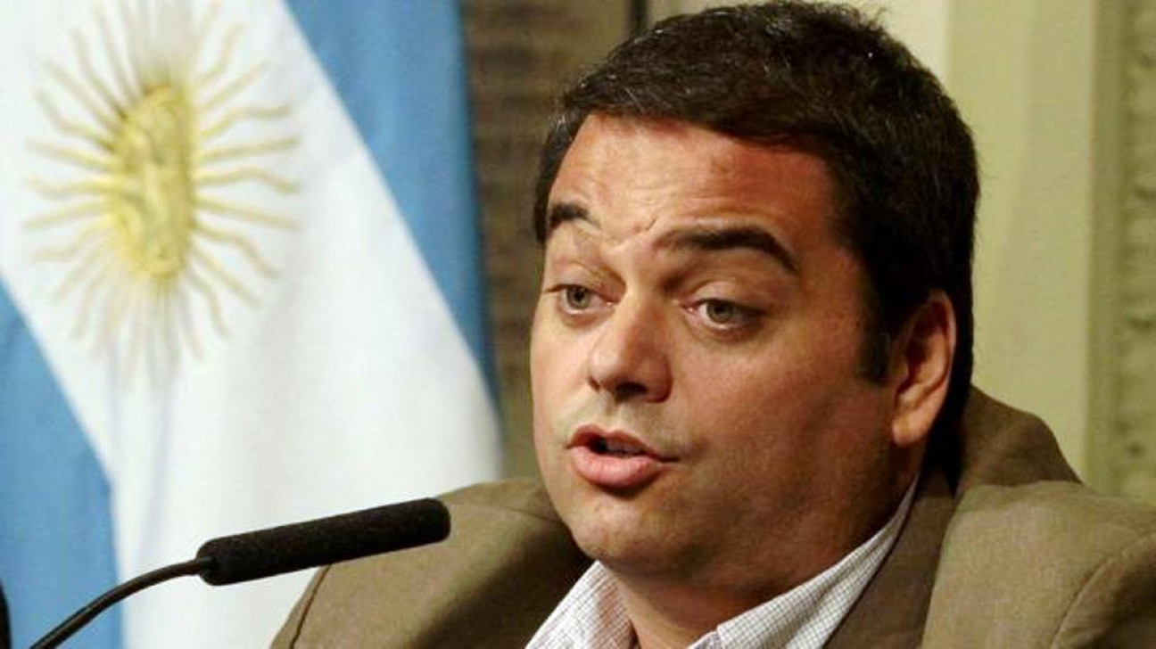 imagen Paritarias: Triaca aseguró que no hay techo