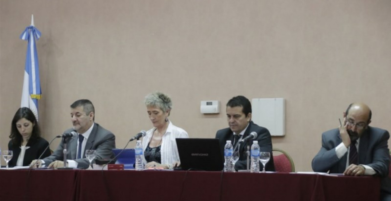 imagen San Rafael: el segundo juicio por delitos de lesa humanidad tendrá hoy su sentencia