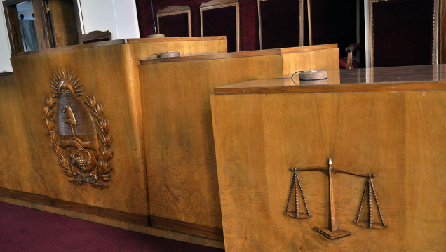 imagen Ley 7722: La Corte rechazó realizar una audiencia pública 