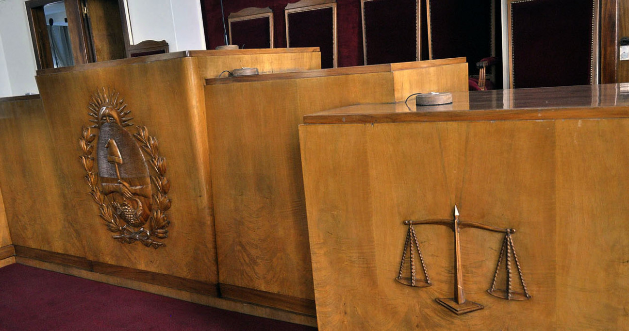 imagen Ley 7722: La Corte rechazó realizar una audiencia pública 