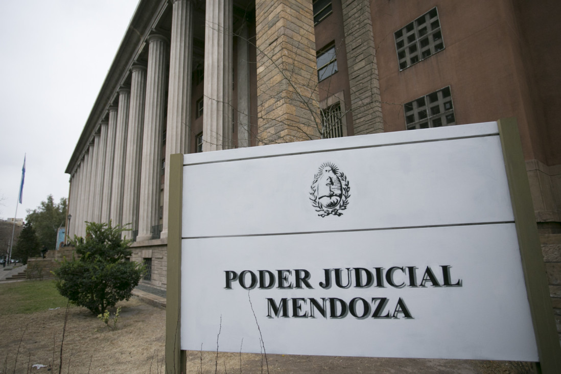 imagen En febrero, los tribunales sólo funcionarán 14 días 