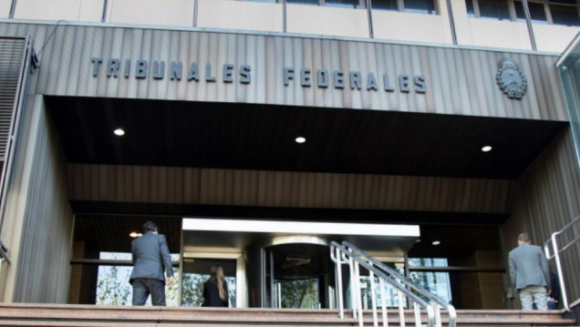 imagen Adhieren a la eliminación de la feria judicial 