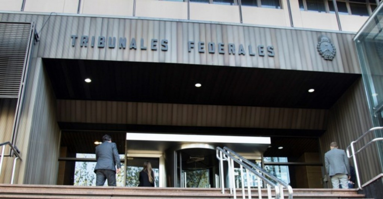 imagen Adhieren a la eliminación de la feria judicial 