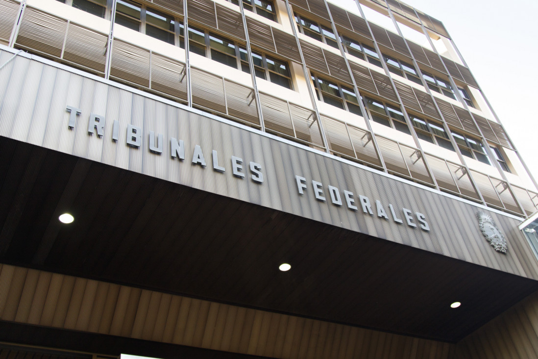imagen Estos son los cincos propuestos por Macri para ser jueces federales en Mendoza