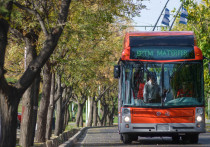 imagen EL PARADIGMA DE LA MOVILIDAD PARA EL CAMBIO CLIMÁTICO