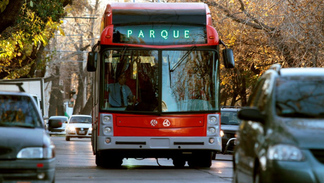 imagen Aseguran que los troles diseñados en Mendoza son ineficientes