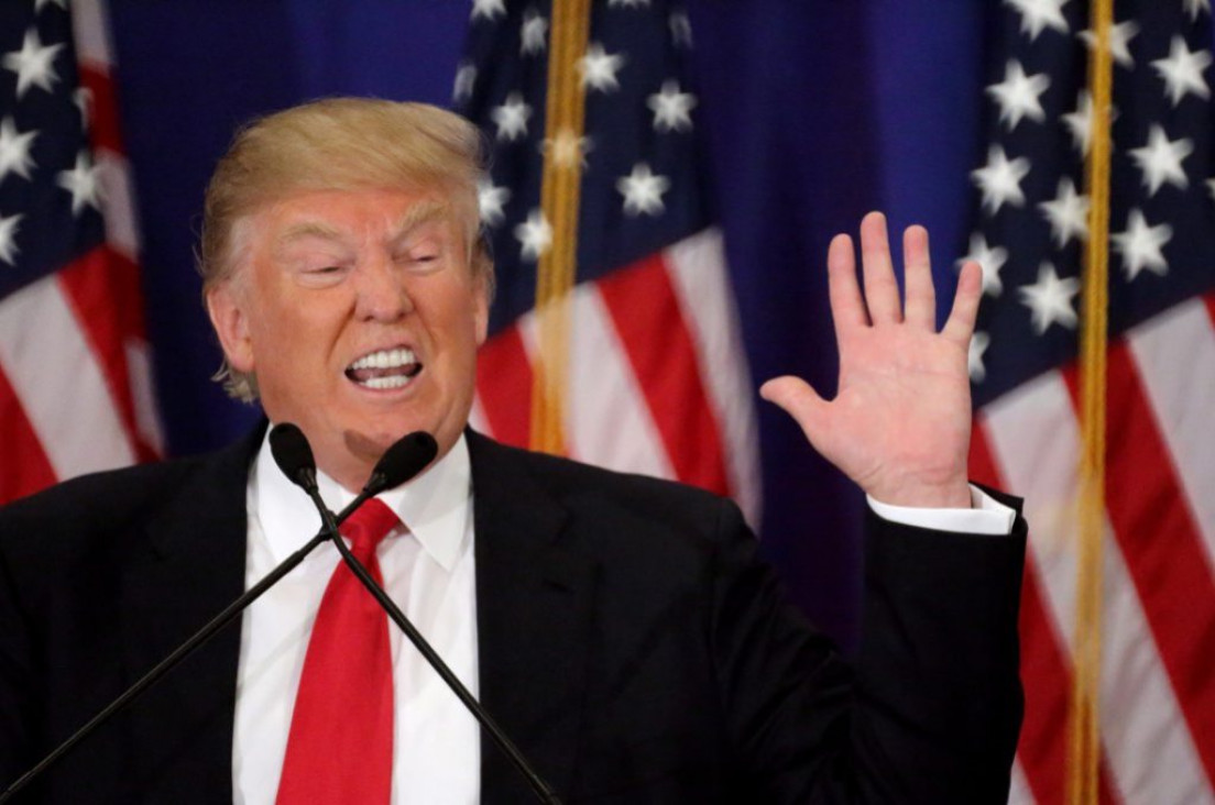 imagen Revés para Trump: Hawái presentará un recurso contra el veto migratorio