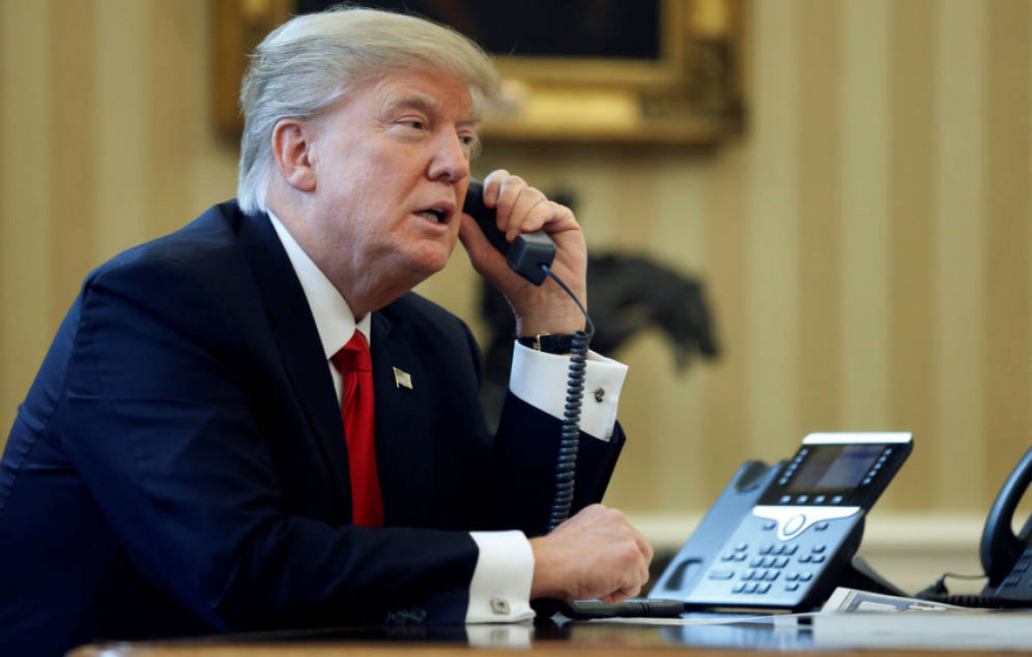 imagen Para el New York Times, Trump necesita un economista