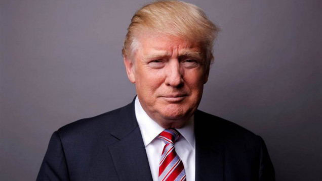 imagen Los primeros 100 días de Trump: entre deportaciones, muro y polémicos recortes