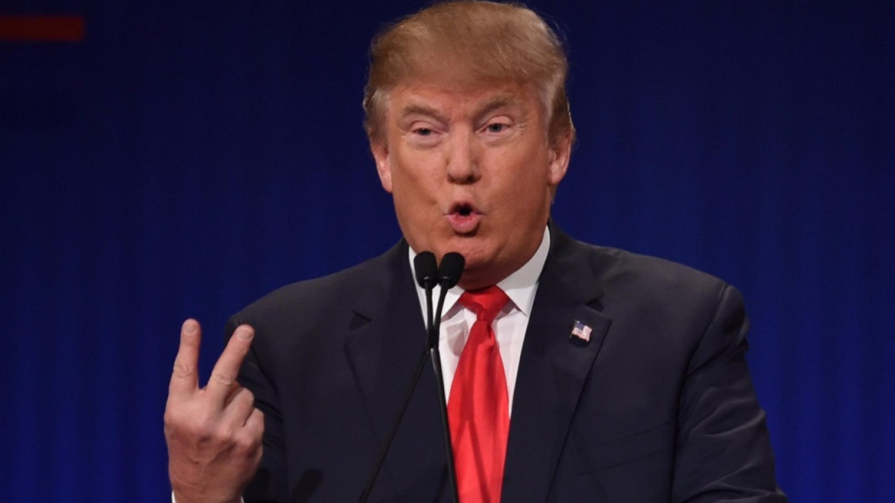 imagen "Trumpada" para Argentina: Estados Unidos restringió el biodiésel nacional