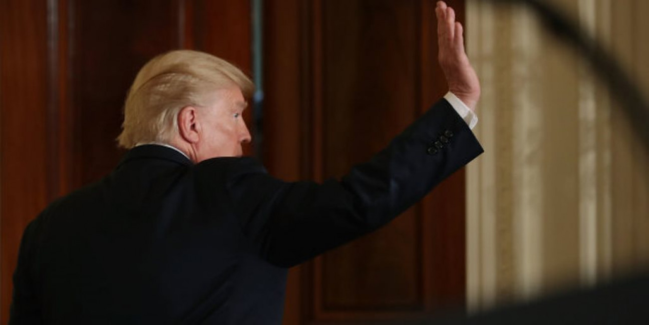 imagen Nueva "trumpada": Estados Unidos se va de la Unesco
