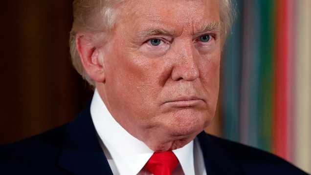 imagen Migración: Trump abandonó el pacto mundial de la ONU